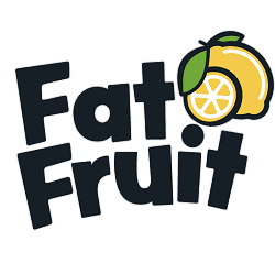 FatFruit Casino Logo