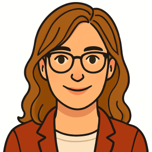 Bild von Kathrin Großmann – Senior Texterin