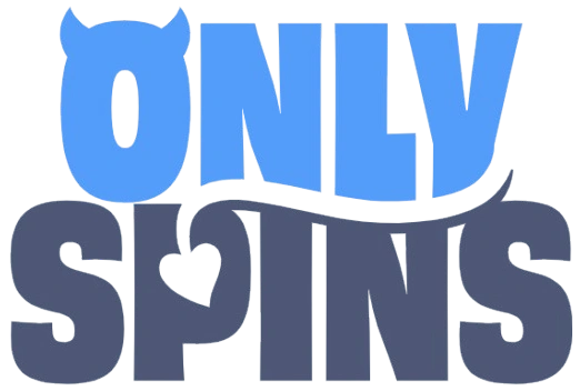 OnlySpins Casino Logo