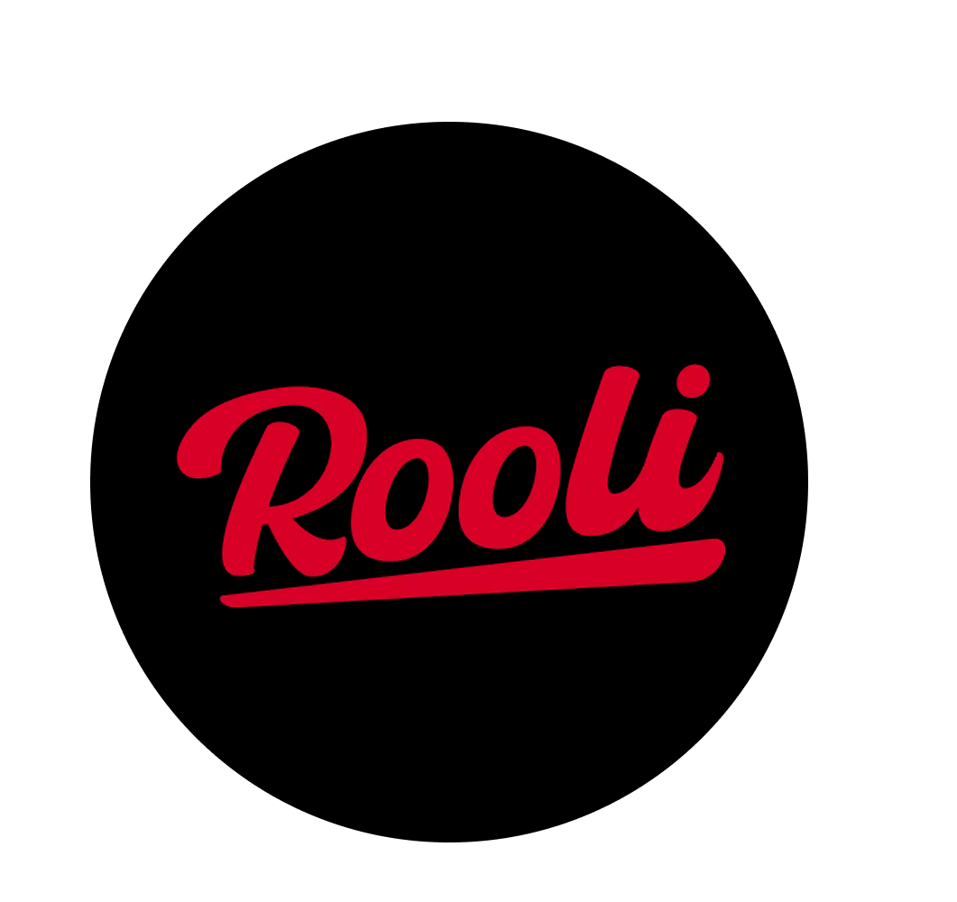 Rooli Casino logo