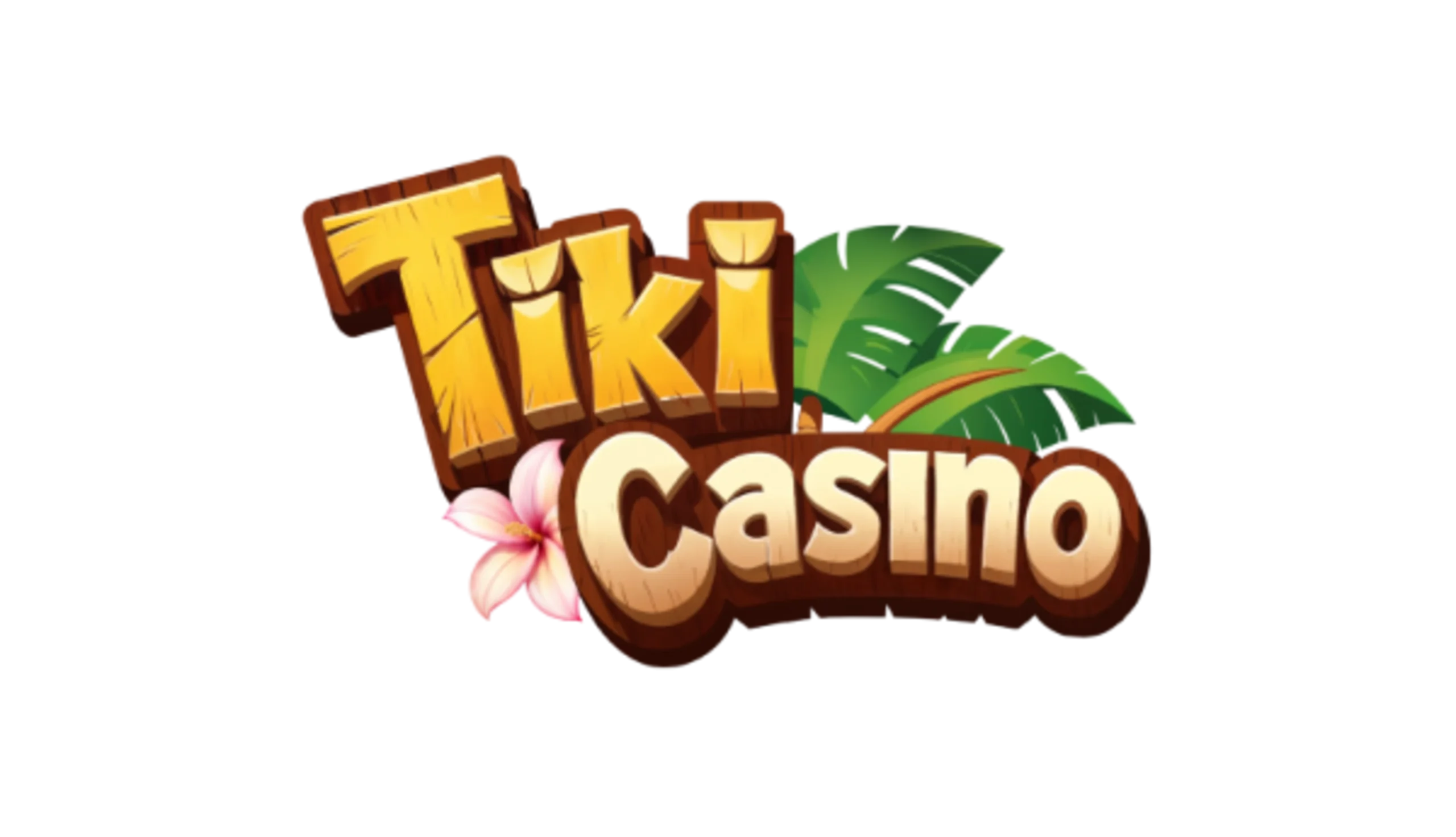 Tiki Casino Logo