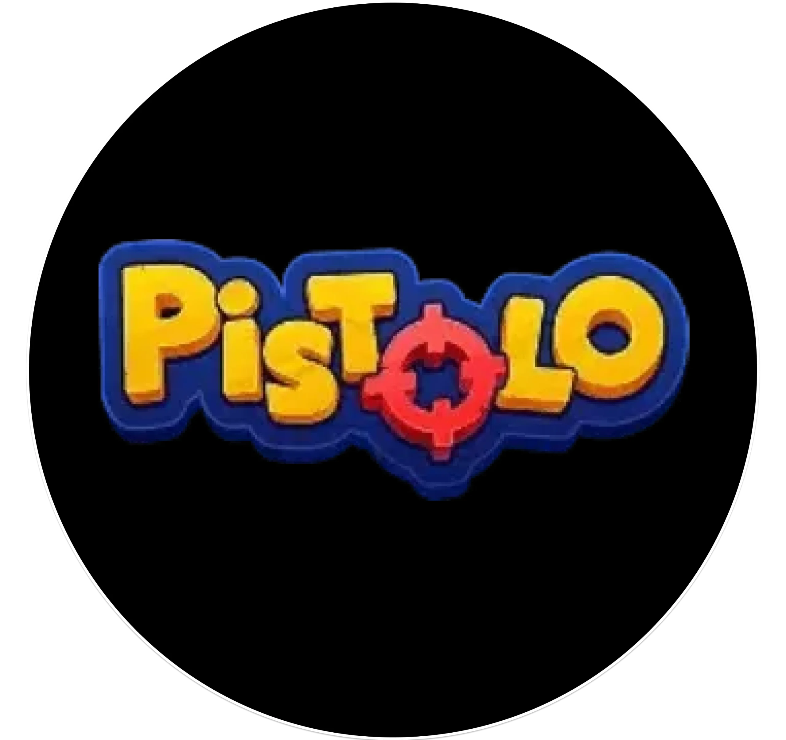 pistolo casino logo
