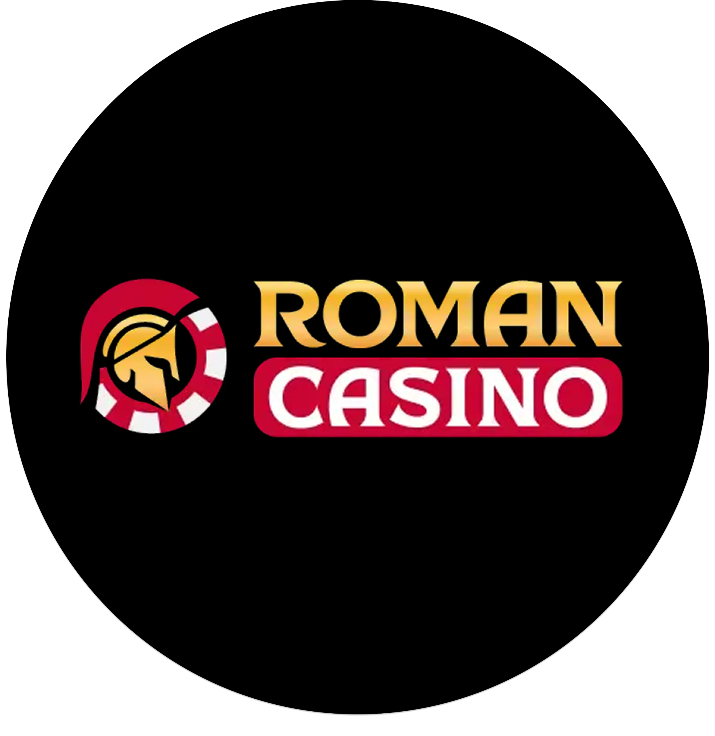 roman casino logo