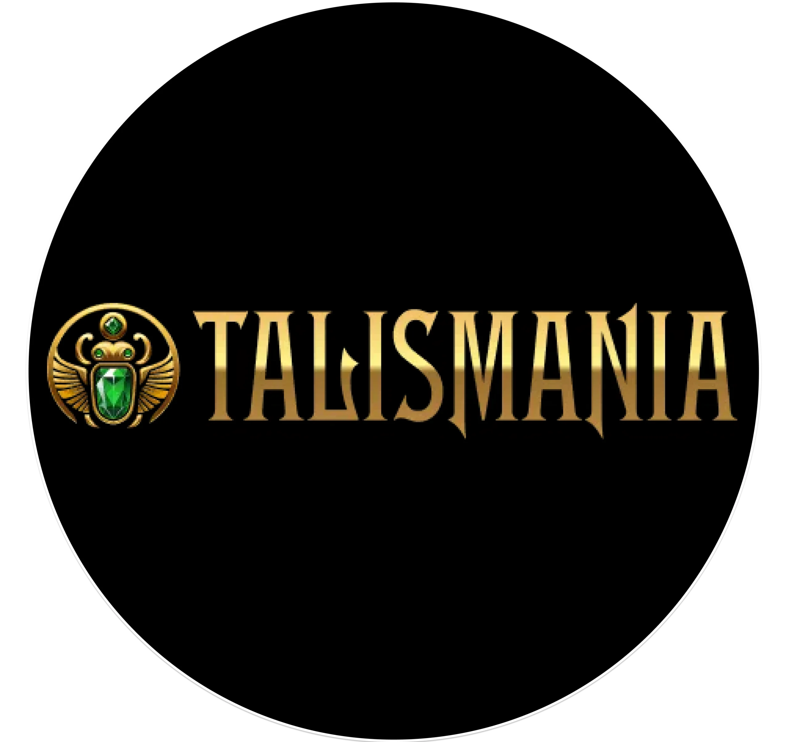 talismania casino logo
